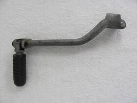 13064-1044 Kawasaki 1974 90cc G3ssd Kick Starter Lever Assy - Oem #13064-1044