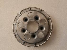 13086-1060 Kawasaki Clutch Wheel Pressure Plate 1990 89-94 Kdx200 Kdx 200