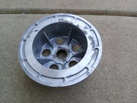 13087-1111 Kawasaki Clutch Hub Inner 1990 89-94 Kdx200 Kdx 200