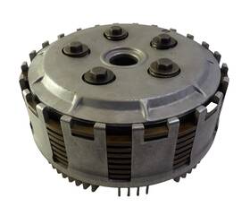13095-1311 Kawasaki 13087-1164 2004 Klr650 Clutch Basket Hub Assembly