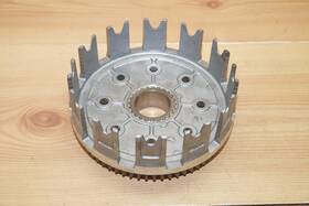 13095-0040 Kawasaki 2005 Kx250f Kx 250f Oem Clutch Hub Basket