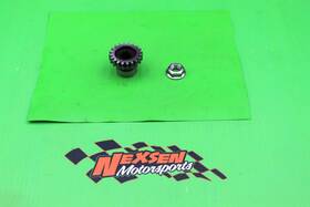 13097-0117 Kawasaki 2017 Kx250f Primary Drive Gear