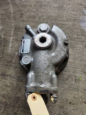 13101-1099 Kawasaki 86-06 2003 Concours Zg1000 Final Drive Gear Housing
