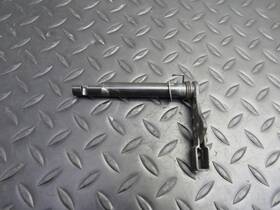 13102-0049 Kawasaki 16 17 18 Ninja Zx 10 10r Oem Factory Clutch Release Arm