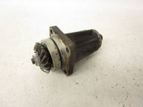 13107-1109 Kawasaki 85 Klt 160 Bevel Gear 1985