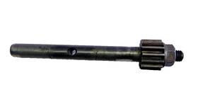 13107-1405 Kawasaki Gear Shaft Exhaust Power Valve 1999 Kx250 Kx 250 Cylinder Engine Oem
