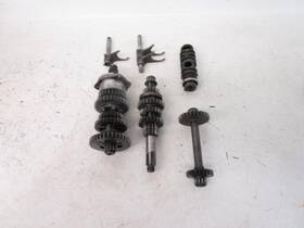 13127-1127 Kawasaki 00 Kef 300 Lakota Transmission Trans 1995-2003
