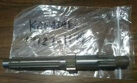 13127-1179 Kawasaki Transmission Shaft