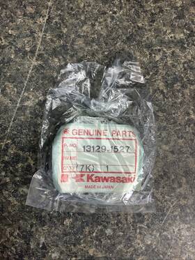 13129-1527 Kawasaki Gear Input Top 28t 614c