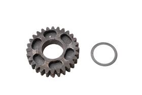13131-011 Kawasaki Oem Output Shaft Second Gear