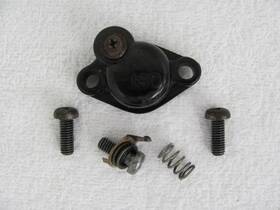 13151-1001 Kawasaki 1974 90cc G3ssd Neutral Switch - Oem #13151-1001