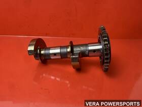 Kawasaki 13234-0591 2013-2017 Ninja 300 Ex300 Balance Shaft Assembly Oem