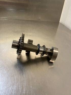 13234-0627 Kawasaki 2024 Ninja 500 Balancer Shaft Assembly