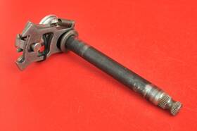 13236-1189 Kawasaki 1991- 1994 Kdx250 Kdx 250 Shift Shaft Gear Selector Change Mechanism