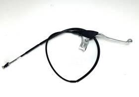 46092-0590 Kawasaki 13280-1414 2021 Klx110 Rl Oem Front Brake Lever With Cable 46092-0590/13280-1414