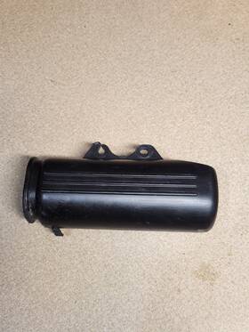 13280-s020 Kawasaki Suzuki Kfx Lt 80 Tool Storage Box Container 1987-2006