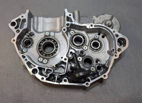14001-0162 Kawasaki Kx450f Right Crankcase Half Crank Case 2010-2013