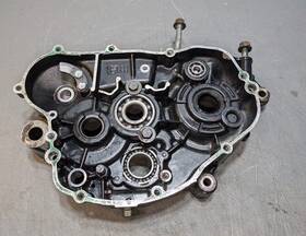 14001-5209 Kawasaki Kdx200 Right Crankcase Half Crank Case 1986-1988