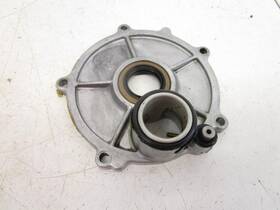 14019-052 Kawasaki 75 Ks 125 Rotary Valve Cover 1974-1975