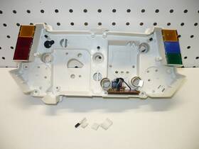 14024-1448 Kawasaki 87 90 Zx750 Gauge Meter Housing Nos See Description