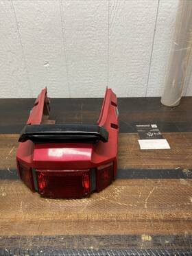 14024-5260-15d Kawasaki Ninja 250 Tail Cover Assembly See Pictures