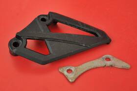 14026-0120 Kawasaki 2017 - 2020 Kx250f Kx250 Left Case Saver Sprocket Cover Set