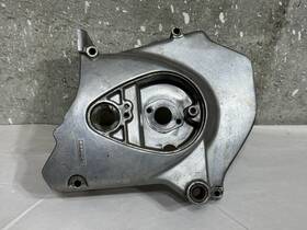 14026-026 Kawasaki Trimmed Z1 Kz900 Ltd Sprocket Shifter Cover Motor Engine Left Side