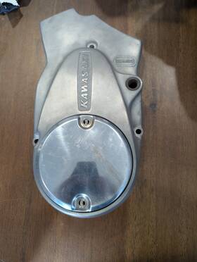 14027-007-79 Kawasaki 14031-1034 Ke100 A6 Ke 100 Kh G5 Engine Generator Cover