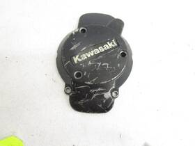 14031-1106 Kawasaki 1983 83 Ex Gpz 305 Stator Cover