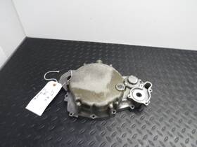 14032-0063 Kawasaki 05-07 Kx 250 Kx250 2 Stroke Oem Clutch Cover Inner Outer Covers