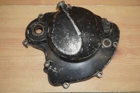 14032-1014 Kawasaki 1980 1981 Kdx80 Kdx 80 79-80 Kx80 Kx Clutch Cover Right