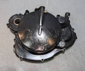 14032-1203 Kawasaki Kdx200 Clutch Cover Right Crankcase 1986-1988