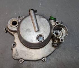 14032-1246 Kawasaki Kx60 Clutch Cover 1988-2003