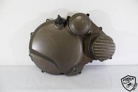 14032-1519 Kawasaki 2001-2005 Zrx 1200 Cover-clutch Oem #14032-1519
