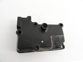14070-1075 Kawasaki 89 Ninja Zx7 H Zx 7 750 Body Breather Cover Vent