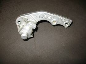 14079-1097 Kawasaki 2001 Kdx220 Front Caliper Bracket Kdx Klx Kx 200 220 250 300 450 650