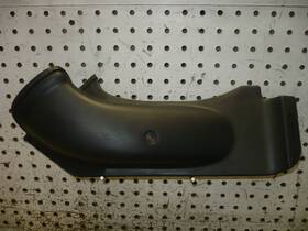 14090-1543 Kawasaki 95 97 Ninja Zx600f Zx 600f Right Air Duct Cover Assy Oem