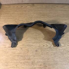14091-1382 Kawasaki 2001 Zr7s Meter Cover Oem