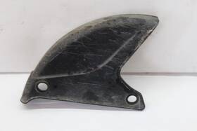 14091-1523-6c Kawasaki 09-18 Kx250f Kx 250 F Monster Energy Oem Cover Disk Guard