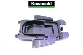 14093-0694 Kawasaki #644 Rear Tool Cover Tray Panel Versys X 300 Kle300 2017-2023