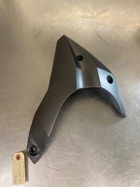 14093-0981-739 Kawasaki 2024 Z500 Left Lower Cowling Cover