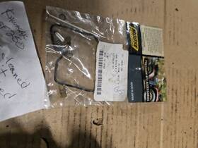 15001-1413 Kawasaki Ksf 250 Carb. Sold As Is Check Pictures To Ensure Fitment