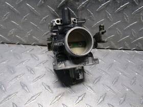 15002-1191 Kawasaki 1985 1986 Zl900 Oem Right Hand Inside #3 Carburetor
