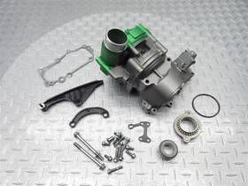 15060-0006 Kawasaki 2018 18-21 Ninja H2 Sx Supercharger Super Charger Compressor Assembly