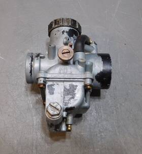 16001-171 Kawasaki F11 Carburetor Oem Mikuni Carb