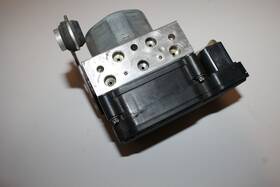 16082-0743 Kawasaki 2015 - 2022 Zg1400 Zg 1400 Concours Abs Pump Module