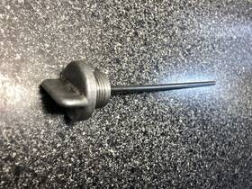 16115-003 Kawasaki Oem F3 F4 Transmission Motor Case Oil Level Dip Stick Dipstick Vtg Mx