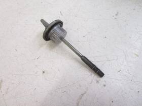 16115-020 Kawasaki 75 Ks 125 Dip Stick Oil Level 1974-1975