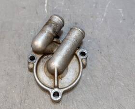 16142-1144 Kawasaki Kx100 Kx80 Kx85 Water Pump Cover 1998-2023