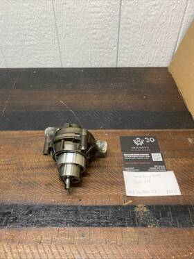 16142-1172 Kawasaki 16142-1147 Ninja Zx-900-c1 Water Pump Cover